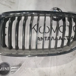 ΚΑΡΔΙΑ ΜΑΣΚΑΣ ΕΜΠΡΟΣ ΑΡΙΣΤΕΡΑ BMW ΣΕΙΡΑ 3 Ε90 Ε91 Ε92 Ε93 (ΚΩΔ. ΑΝΤΑΛ. 51137201969)