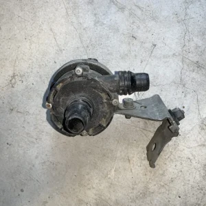 ΣΦΙΓΚΤΗΡΑΣ ΒΟΗΘΗΤΙΚΗΣ ΑΝΤΛΙΑΣ ΝΕΡΟΥ BMW ΣΕΙΡΑ 3 F30 F31 M2 M4 F82 F83 (ΚΩΔ. ΑΝΤΑΛ. 9322072)