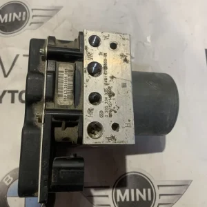 ΜΟΝΑΔΑ ABS BMW X3 E83 (34513414791-34523414792)