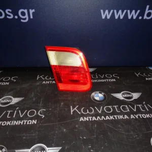 ΦΑΝΑΡΙ ΠΙΣΙΝΟ (REAR LIGHT) BMW Ε46 4ΘΥΡΟ ΣΕΙΡΑ 3 ΑΡΙΣΤΕΡΟ (LEFT) - (ΚΩΔ. ΑΝΤΑΛ.: 8364923 )