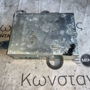 ΜΟΝΑΔΑ ΕΛΕΓΧΟΥ VIDEO TV BMW ΣΕΙΡΑ 3, 5, 7 E46 E39 E38 (ΚΩΔ. ΑΝΤΑΛ. 6911221)