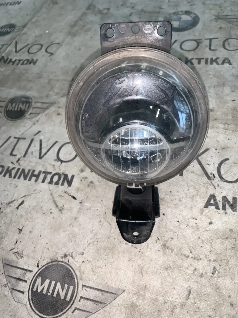 ΠΡΟΒΟΛΕΑΣ ΟΜΙΧΛΗΣ MINI R56 (ΚΩΔ. ΑΝΤΑΛ. 1315300100)