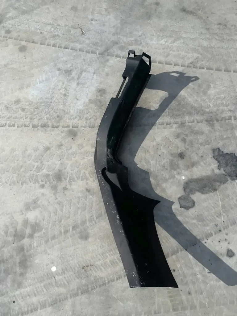 ΕΣΩΤΕΡΙΚΟ ΔΙΑΚΟΣΜΗΤΙΚΟ ΚΑΛΥΜΜΑ ΠΙΣΩ ΔΕΞΙΑ BMW X5 E53 (ΚΩΔ. ΑΝΤΑΛ. 51438204762)