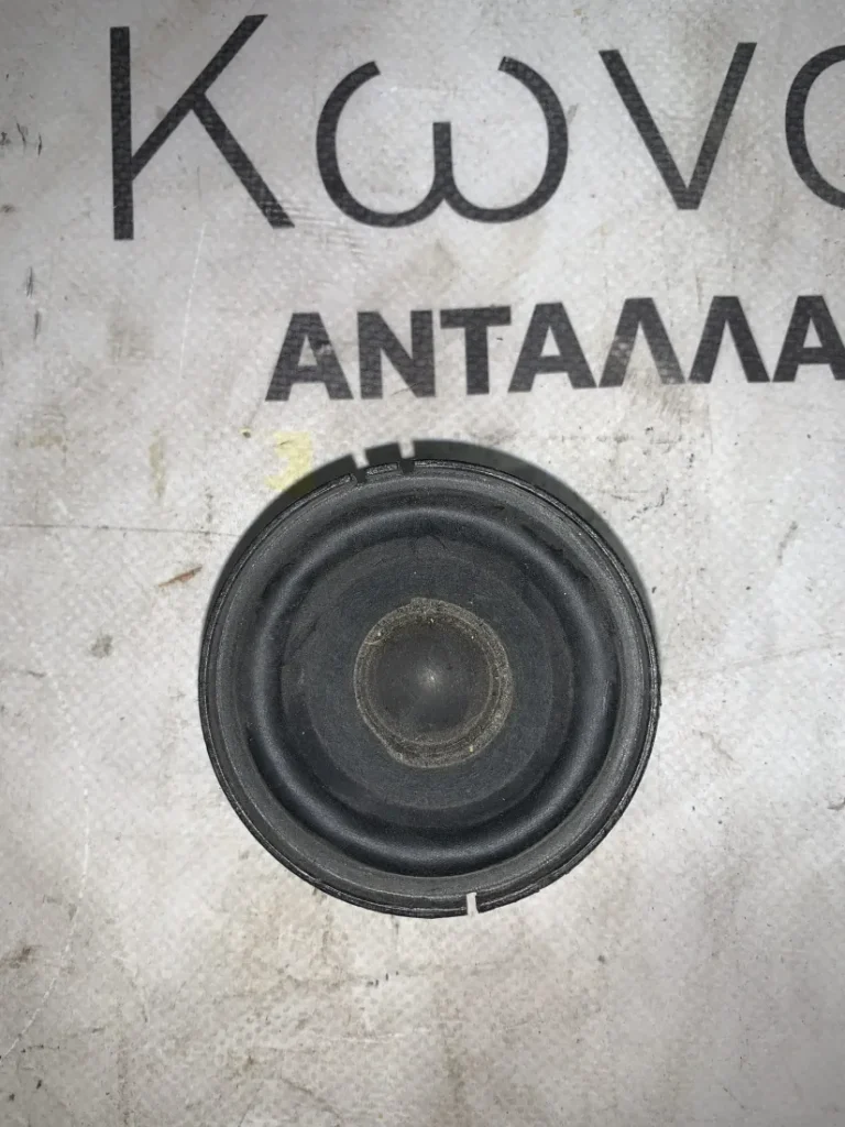 ΗΧΕΙΟ - ΣΥΣΤΗΜΑ ΑΝΟΙΚΤΗΣ ΑΚΡΟΑΣΗΣ BMW ΣΕΙΡΑ 1, 3 Ε81 Ε82 Ε87 Ε88 Ε90 Ε91 Ε92 Ε93 Χ5 Ε70 Χ6 Ε71 Ε72 HYBRID (ΚΩΔ. ΑΝΤΑΛ. 65136938657)