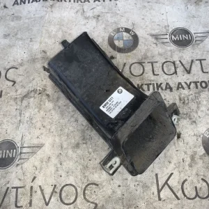 ΚΑΝΑΛΙ ΑΕΡΑ ΦΡΕΝΩΝ ΘΟΛΟΥ ΤΡΟΧΟΥ ΔΕΞΙΑ BMW X1L U12 X1 U11 X2 U10 MINI U25 (ΚΩΔ. ΑΝΤΑΛ. 9883606)