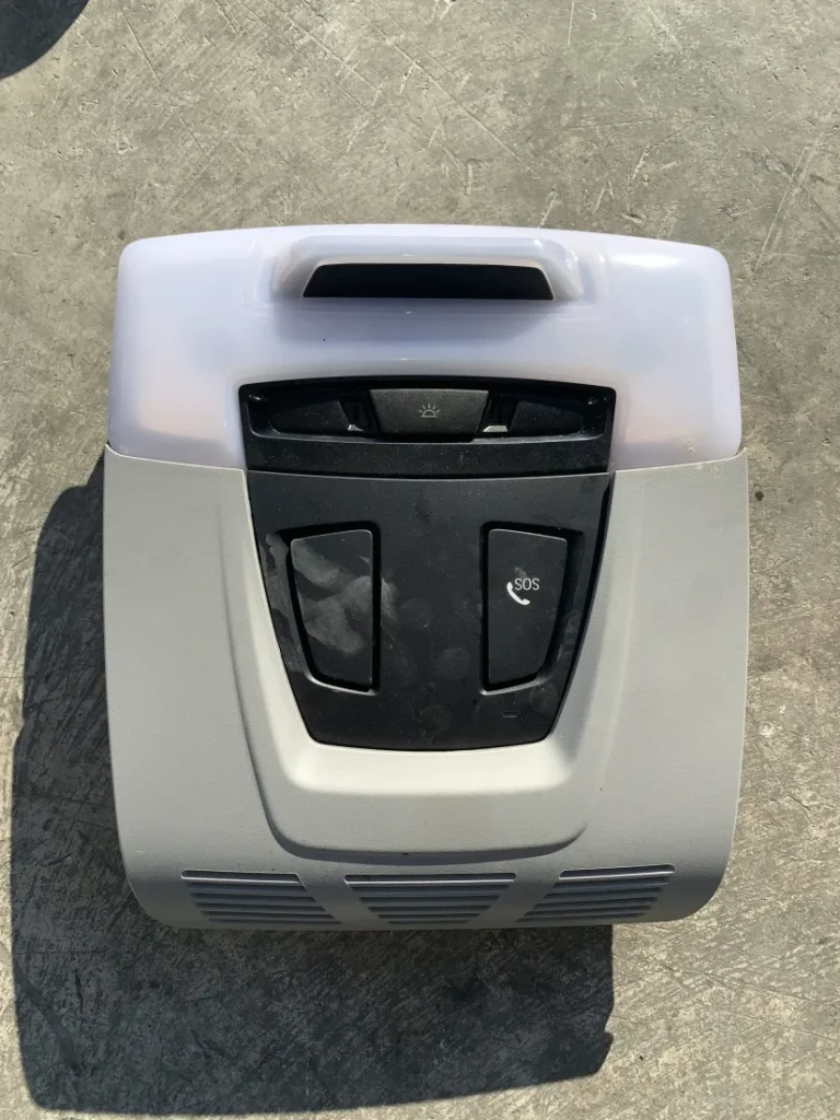 ΠΛΑΦΟΝΙΕΡΑ - ΕΣΩΤΕΡΙΚΟΣ ΦΩΤΙΣΜΟΣ ΟΡΟΦΗΣ BMW ΣΕΙΡΑ 2 F45 ACTIVE TOURER