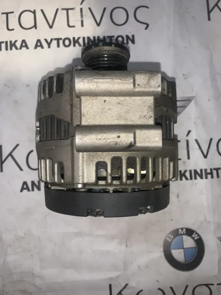 ΔΥΝΑΜΟ BMW ΣΕΙΡΑ 1, 3 E82 E88 E90 (7557789-7558219)