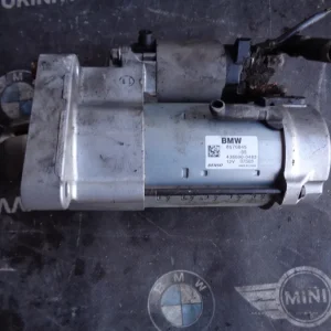 ΜΙΖΑ BMW X1 F48-X2 F39 (ΚΩΔ. ΑΝΤΑΛ.: 8570845 )