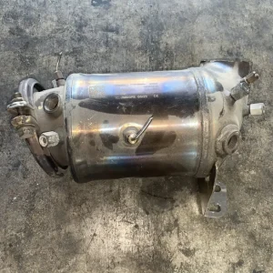 ΚΑΤΑΛΥΤΗΣ BMW ΣΕΙΡΑ 1, 3 Ε81 Ε87 Ε90 Ε91 (ΚΩΔ. ΑΝΤΑΛ. 140976 10)