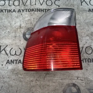 ΦΑΝΑΡΙ ΠΙΣΩ ΑΡΙΣΤΕΡΟ BMW ΣΕΙΡΑ 5 E39 (ΚΩΔ. ΑΝΤΑΛ. 2496321)