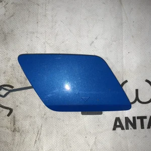 ΚΑΠΑΚΙ ΡΥΜΟΥΛΚΗΣΗΣ ΠΡΟΦΥΛΑΚΤΗΡΑ BMW ΣΕΙΡΑ 1 F40 (ΚΩΔ. ΑΝΤΑΛ. 51118070931)