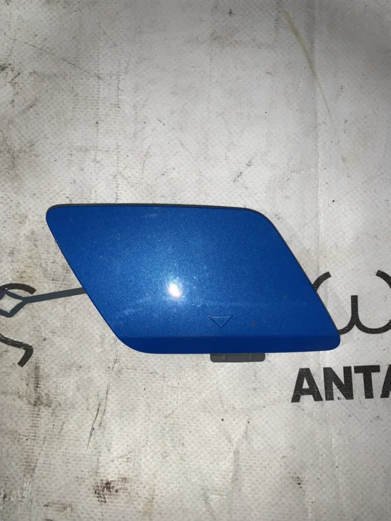 ΚΑΠΑΚΙ ΡΥΜΟΥΛΚΗΣΗΣ ΠΡΟΦΥΛΑΚΤΗΡΑ BMW ΣΕΙΡΑ 1 F40 (ΚΩΔ. ΑΝΤΑΛ. 51118070931)