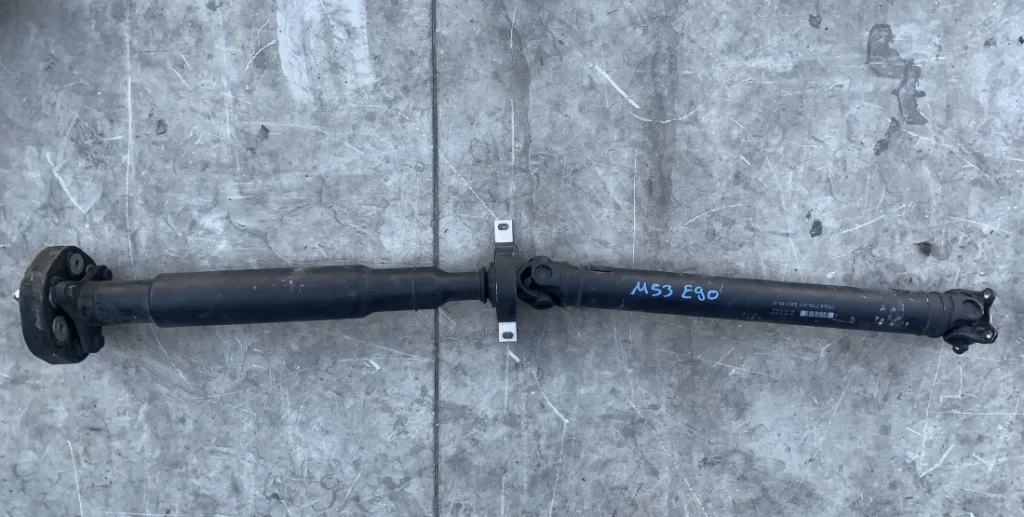 ΚΕΝΤΡΙΚΟΣ ΑΞΟΝΑΣ BMW Χ3 Ε83 (ΚΩΔ. ΑΝΤΑΛ. 7564736)