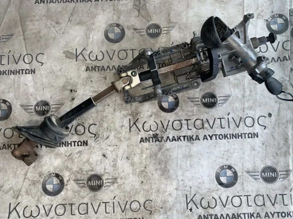 ΚΟΛΩΝΑ ΤΙΜΟΝΙΟΥ - ΤΙΜΟΝΙΕΡΑ MINI HATCH R50 R53