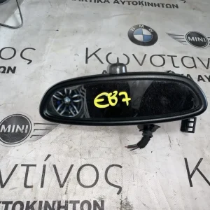 ΚΑΘΡΕΠΤΗΣ ΕΣΩΤΕΡΙΚΟΣ BMW ΣΕΙΡΑ 1 E81 E87 Z4 E85 (9134399)