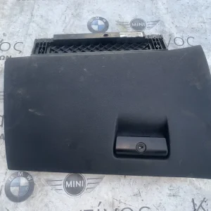 ΝΤΟΥΛΑΠΑΚΙ - ΑΠΟΘΗΚΕΥΤΙΚΟΣ ΧΩΡΟΣ BMW Χ3 Ε83