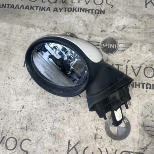 ΚΑΘΡΕΠΤΗΣ ΕΞΩΤΕΡΙΚΟΣ ΑΡΙΣΤΕΡΟΣ MINI R50 R53
