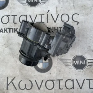 ΠΕΤΑΛΟΥΔΑ ΓΚΑΖΙΟΥ BMW ΣΕΙΡΑ 1, 2 F20 F21 F45 AT F46 GT X3 F25 X4 F26 MINI F55 F56 (ΚΩΔ. ΑΝΤΑΛ. 13548512452)