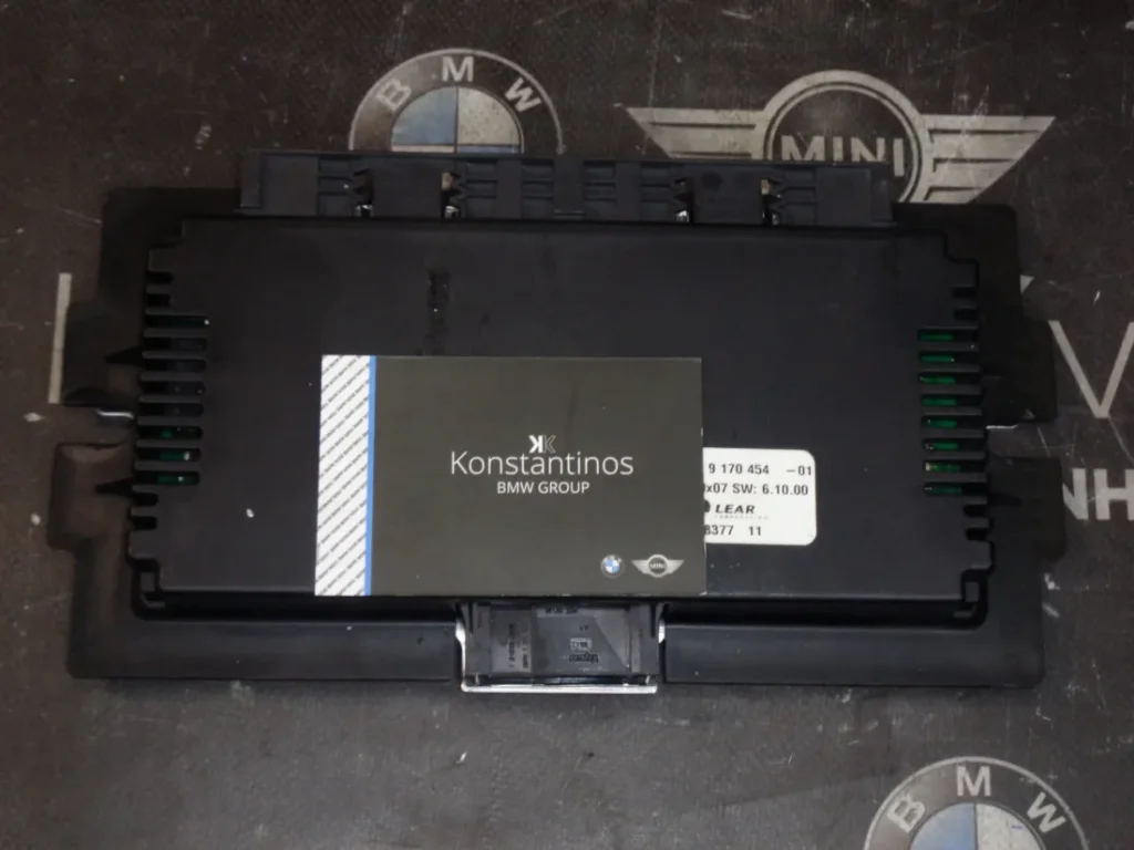 ΜΟΝΑΔΑ ΦΩΤΩΝ - FRM BMW X5 E70 (ΚΩΔ. ΑΝΤΑΛ.: 9170454 )