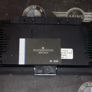 ΜΟΝΑΔΑ ΦΩΤΩΝ - FRM BMW X5 E70 (ΚΩΔ. ΑΝΤΑΛ.: 9170454 )