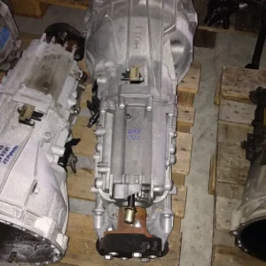 Σασμαν BMW E90 2007-2010 - χειροκίνητο!!! Ν47 D20