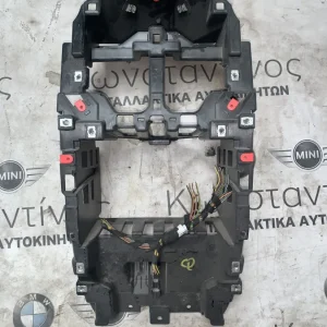 ΒΑΣΗ / ΣΤΗΡΙΓΜΑ ΚΟΝΣΟΛΑΣ MINI R60 R61 (ΚΩΔ. ΑΝΤΑΛ. 9801444)