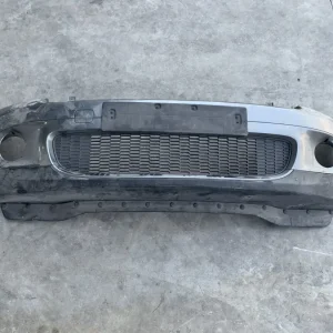 ΕΜΠΡΟΣ ΠΡΟΦΥΛΑΚΤΗΡΑΣ M SPORT MINI R56 R57 (ΚΩΔ. ΑΝΤΑΛ. 7147854)