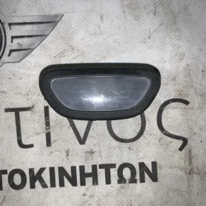 ΦΩΣ ΧΩΡΟΥ ΠΟΔΙΩΝ ΠΙΣΩ BMW ΣΕΙΡΑ 3 Ε92 Ε93 (ΚΩΔ. ΑΝΤΑΛ. 63316976722)