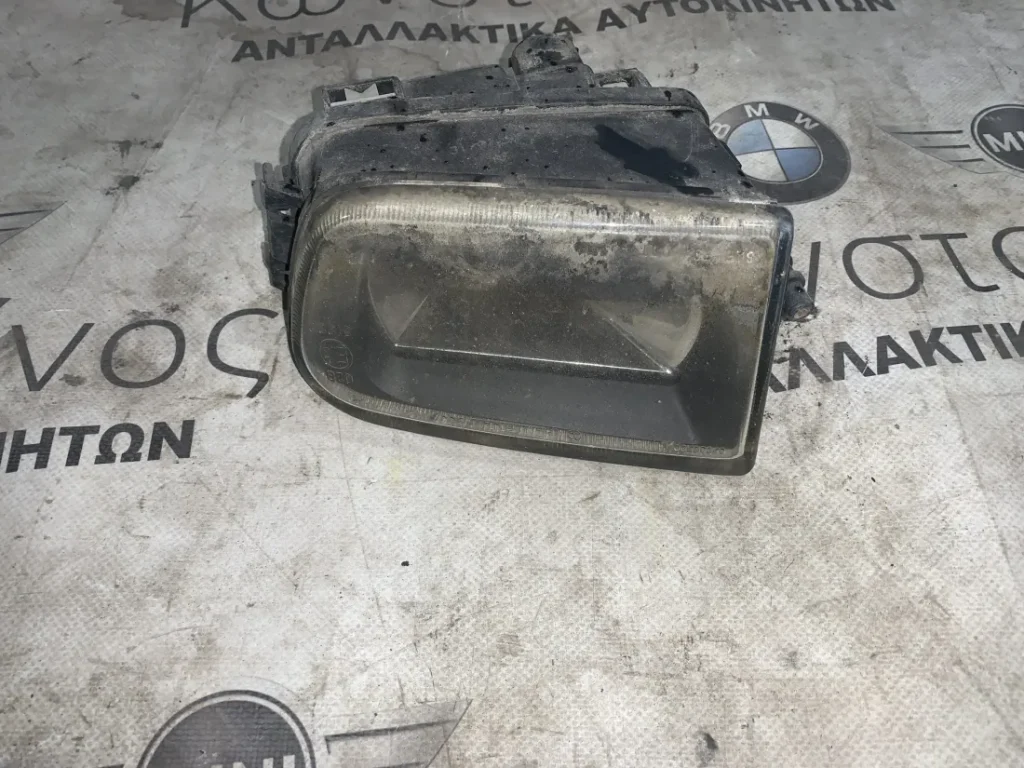 ΠΡΟΒΟΛΑΚΙ ΟΜΙΧΛΗΣ ΑΡΙΣΤΕΡΑ BMW ΣΕΙΡΑ 5 E39 Z3 E36 (ΚΩΔ. ΑΝΤΑΛ. 63178360575)