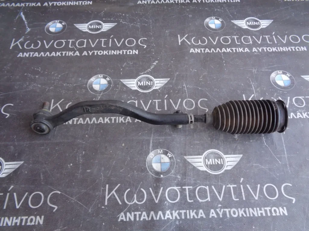 ΗΜΙΜΠΑΡΟ -ΑΚΡΟΜΠΑΡΟ ΚΟΜΠΛΕ MINI R55-R56-R57