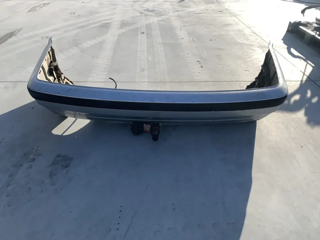 ΠΡΟΦΥΛΑΚΤΗΡΑΣ ΠΙΣΩ BMW ΣΕΙΡΑ 3 Ε46 ΤΕΤΡΑΘΥΡΟ