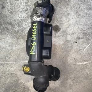 ΠΟΛΛΑΠΛΗ ΕΙΣΑΓΩΓΗΣ MINI R56 DIESEL