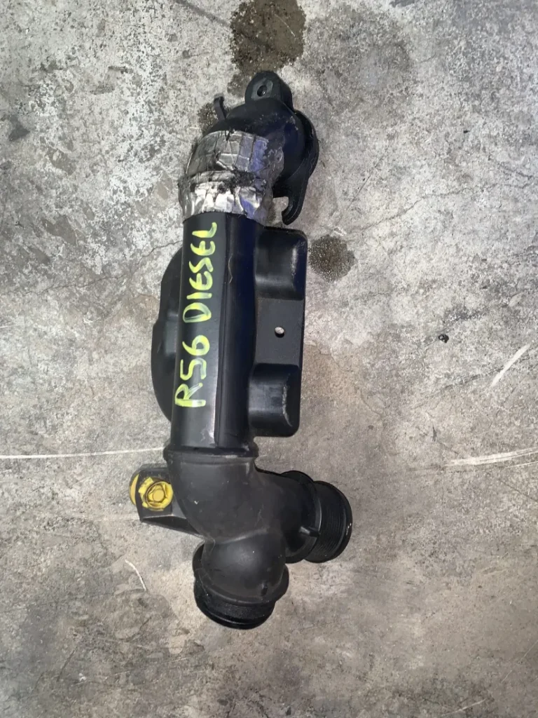 ΠΟΛΛΑΠΛΗ ΕΙΣΑΓΩΓΗΣ MINI R56 DIESEL