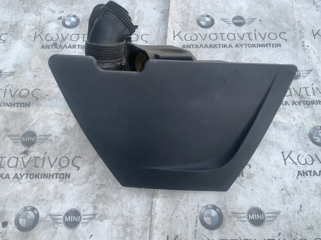 ΦΙΛΤΡΟ ΑΕΡΟΣ - ΦΙΛΤΡΟΚΟΥΤΙ BMW X3 E83 (ΚΩΔ. ΑΝΤΑΛ. 13713402853)