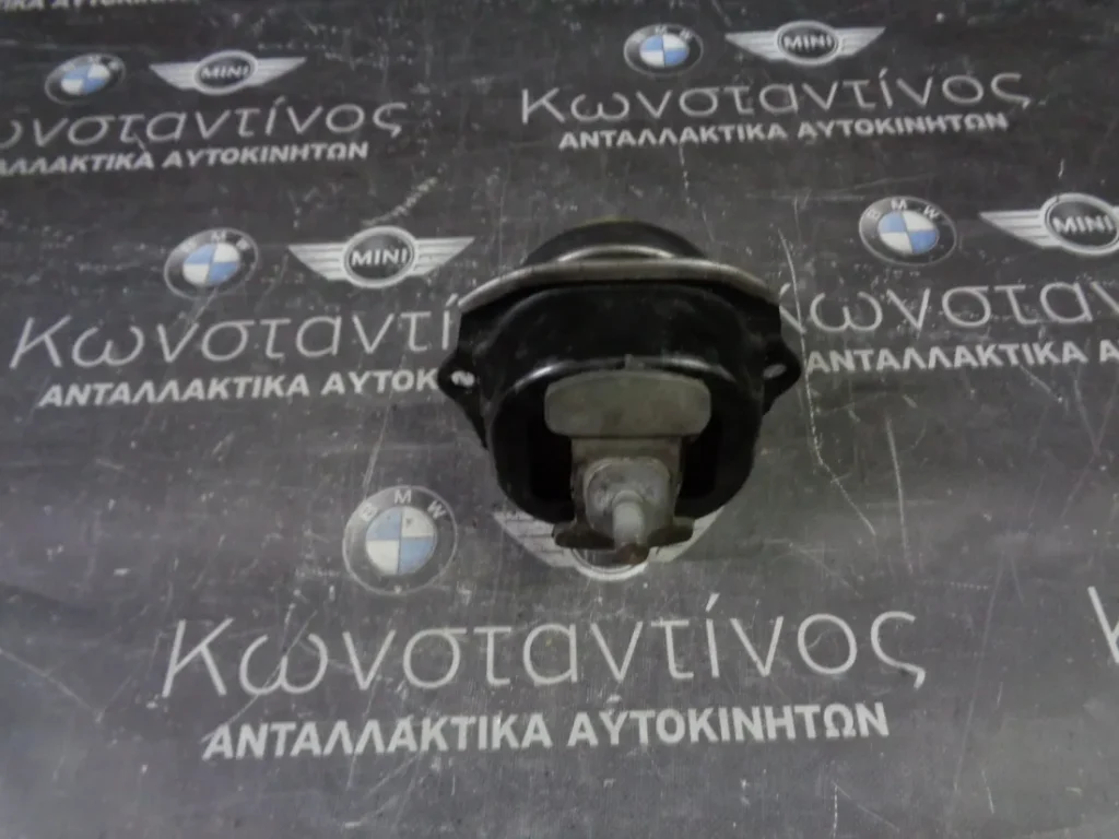 ΒΑΣΗ ΚΙΝΗΤΗΡΑ BMW X5 E70 N52 B30 (ΚΩΔ. ΑΝΤΑΛ.: 6514501 )