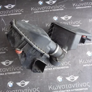 ΦΙΛΤΡΟ ΑΕΡΟΣ - ΣΙΓΑΣΤΗΡΑΣ ΘΟΡΥΒΟΥ BMW X3 G01-X4 G02-X5 G05 B-X6 G06 (ΚΩΔ. ΑΝΤΑΛ.: 8635110 )
