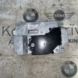 ΜΟΝΑΔΑ ΔΕΚΤΗ ΗΧΟΣΥΣΤΗΜΑΤΟΣ - ΕΝΙΣΧΥΤΗΣ BMW ΣΕΙΡΑ 1, 2, 3, 4, 5, 6, 7, 8 (ΚΩΔ. ΑΝΤΑΛ. 65125A86482)