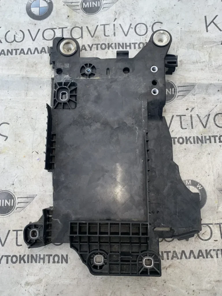 ΔΙΣΚΟΣ ΜΠΑΤΑΡΙΑΣ BMW ΣΕΙΡΑ 1, 2 F40 F45 A.T. F46 G.T. X1 F48 X2 F39 MINI F55 F56 F57 F60 (ΚΩΔ. ΑΝΤΑΛ. 61219387574)