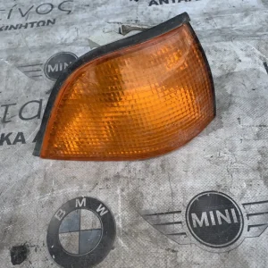 ΦΛΑΣ ΕΜΠΡΟΣ ΔΕΞΙ ΠΟΡΤΟΚΑΛΙ BMW ΣΕΙΡΑ 3 E36 (ΚΩΔ. ΑΝΤΑΛ. 1393278)