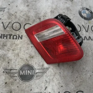 ΦΑΝΑΡΙ ΠΙΣΩ ΑΡΙΣΤΕΡΟ ΕΣΩΤΕΡΙΚΟ BMW ΣΕΙΡΑ 3 E46 (ΚΩΔ. ΑΝΤΑΛ. 6920705)