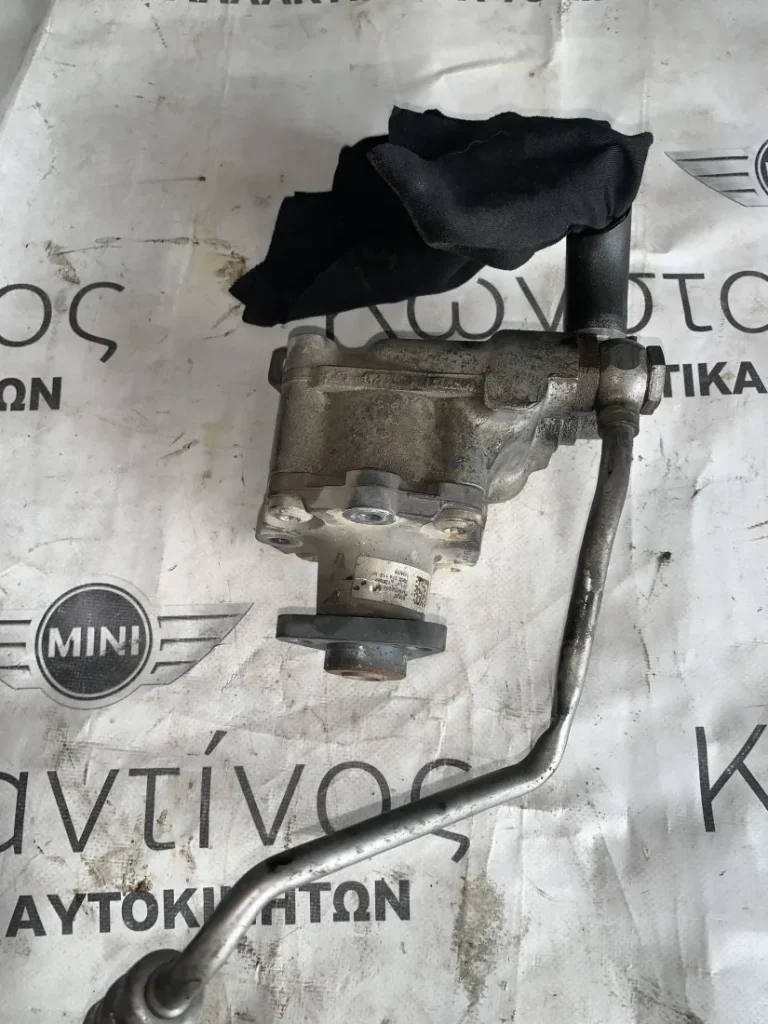 ΑΝΤΛΙΑ ΥΠΟΒΟΗΘΗΣΗΣ ΣΥΣΤΗΜΑΤΟΣ ΔΙΕΥΘΥΝΣΗΣ BMW X3 E83 (ΚΩΔ. ΑΝΤΑΛ. 3450592)