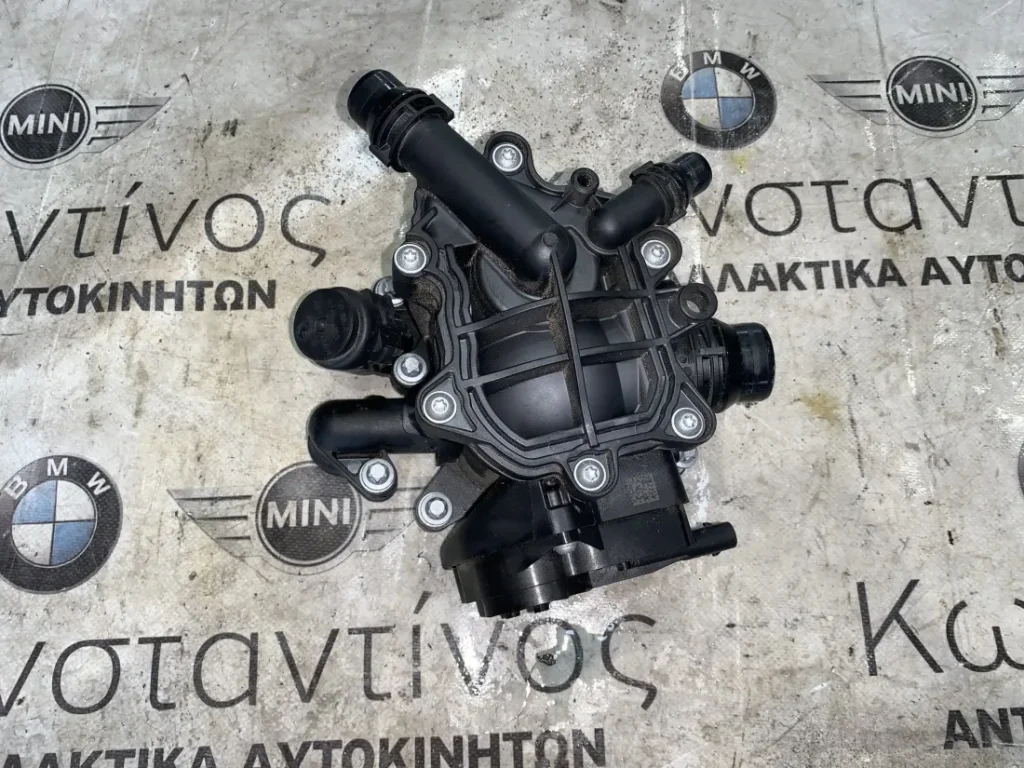 ΘΕΡΜΟΣΤΑΤΗΣ BMW ΣΕΙΡΑ 1, 2, 3, 4 F20 F21 F22 F23 F30 F31 F34 GT F35 F32 F33 F36 GC (ΚΩΔ. ΑΝΤΑΛ. 7192730)