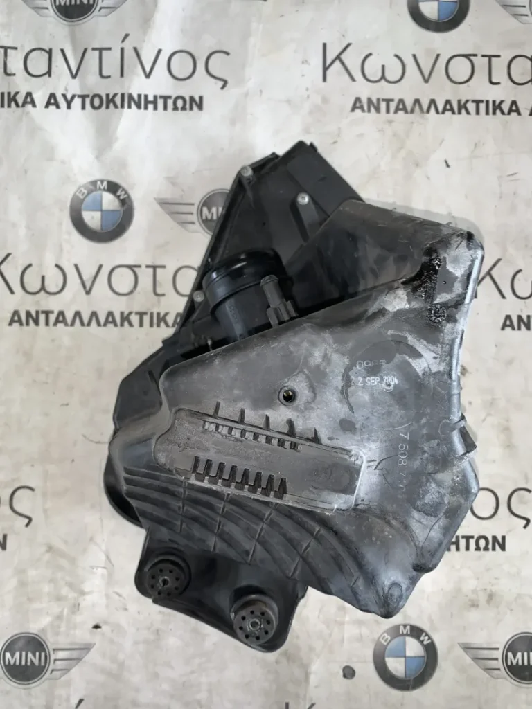 ΦΙΛΤΡΟ ΑΕΡΟΣ - ΦΙΛΤΡΟΚΟΥΤΙ BMW ΣΕΙΡΑ 3 E46 (7508710)