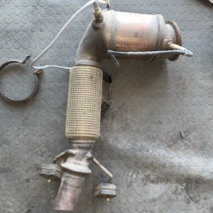 ΚΑΤΑΛΥΤΗΣ - DPF BMW X1 F48 F49 X2 F39 (ΚΩΔ. ΑΝΤΑΛ. 8620206)