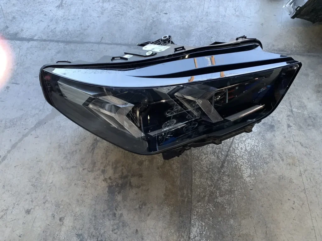 ΦΑΝΑΡΙ ΕΜΠΡΟΣ ΔΕΞΙ FULL LED BMW X2 U10 (ΚΩΔ. ΑΝΤΑΛ. 5A77EB4)