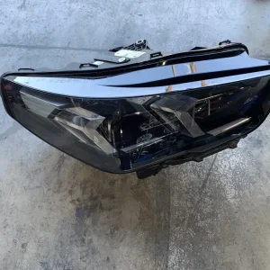 ΦΑΝΑΡΙ ΕΜΠΡΟΣ ΔΕΞΙ FULL LED BMW X2 U10 (ΚΩΔ. ΑΝΤΑΛ. 5A77EB4)