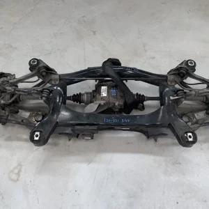 ΓΕΦΥΡΑ ΚΟΜΠΛΕ ΠΙΣΩ ΑΞΟΝΑ BMW ΣΕΙΡΑ 1, 2, 3, 4 F20 F21 F22 F23 F30 F31 F34 GT F35 F32 F33 F36 GC (ΚΩΔ. ΑΝΤΑΛ. 8485723)