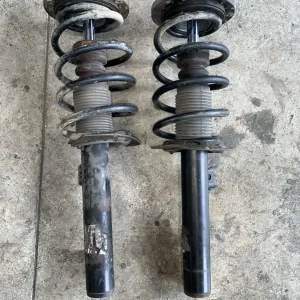 ΜΠΟΥΚΑΛΕΣ ΑΜΟΡΤΙΣΕΡ ΕΜΠΡΟΣ BMW X3 F25 X4 F26