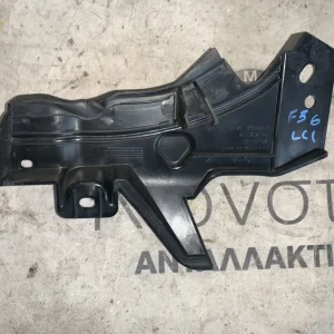 ΣΤΑΓΑΝΟΠΟΙΗΤΙΚΟ ΚΑΛΥΜΜΑ MINI F55 F56 F57 (ΚΩΔ. ΑΝΤΑΛ. 51767300561)