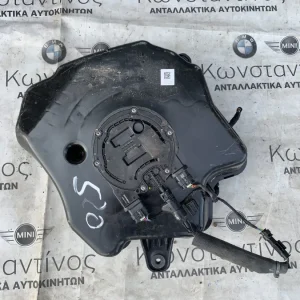 ΔΟΧΕΙΟ ADBLUE BMW ΣΕΙΡΑ 5 G30 G31 (ΚΩΔ. ΑΝΤΑΛ. 7391919)